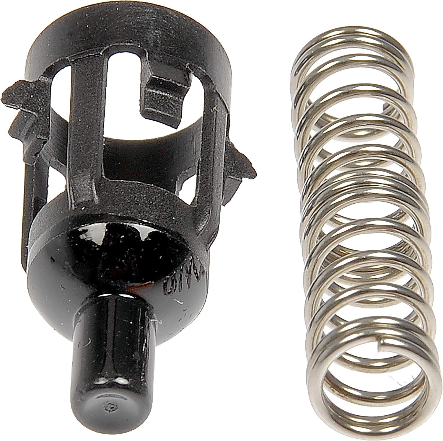 917-992 Oil Filter Bypass Valve Compatible with Select Models (OE FIX)