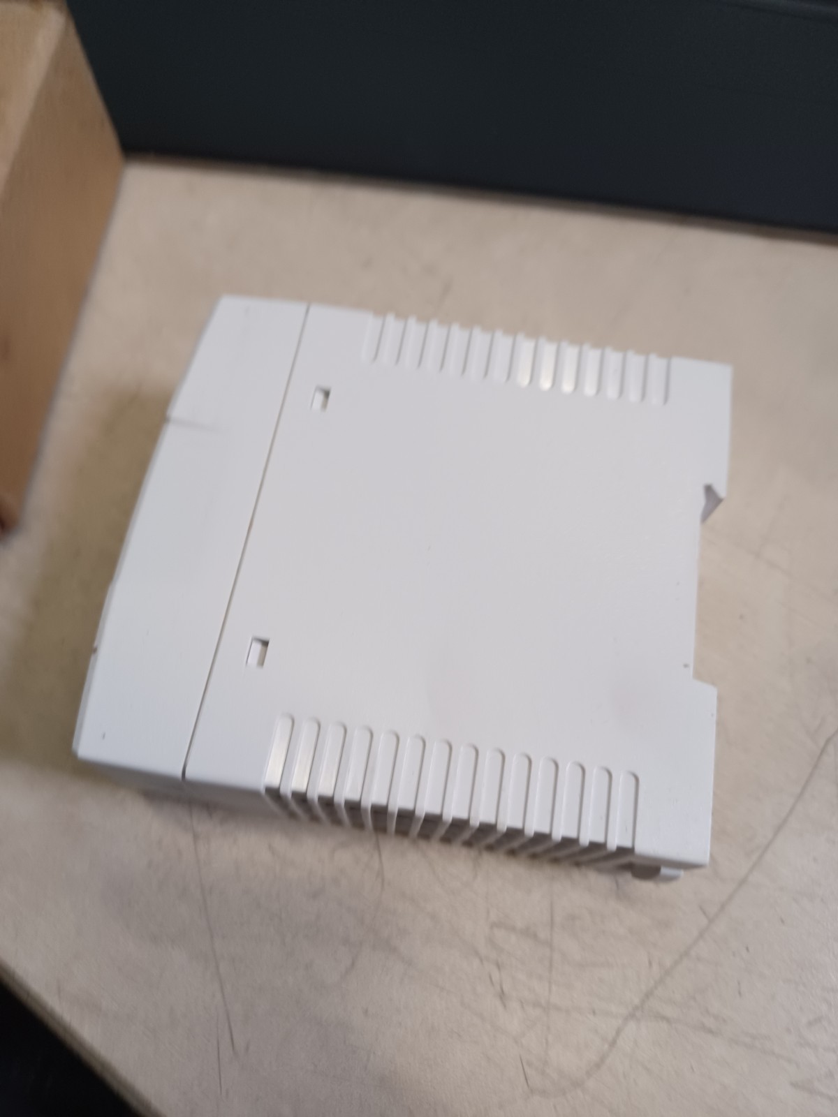 Altech PSC-4024 Din Rail 40.8W Univ 110-240VA 24.0v