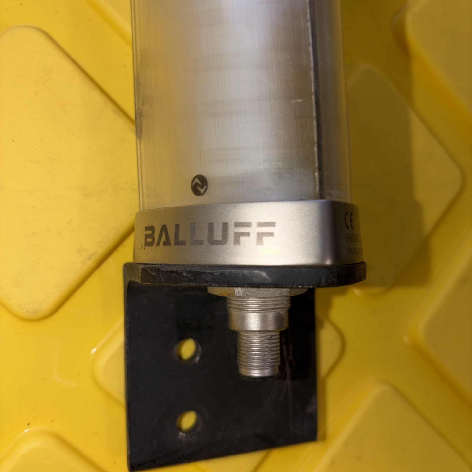 Balluff BNI0088 SmartLight LED Signaling Indicator Stack Light BNI I0L-801-102-Z