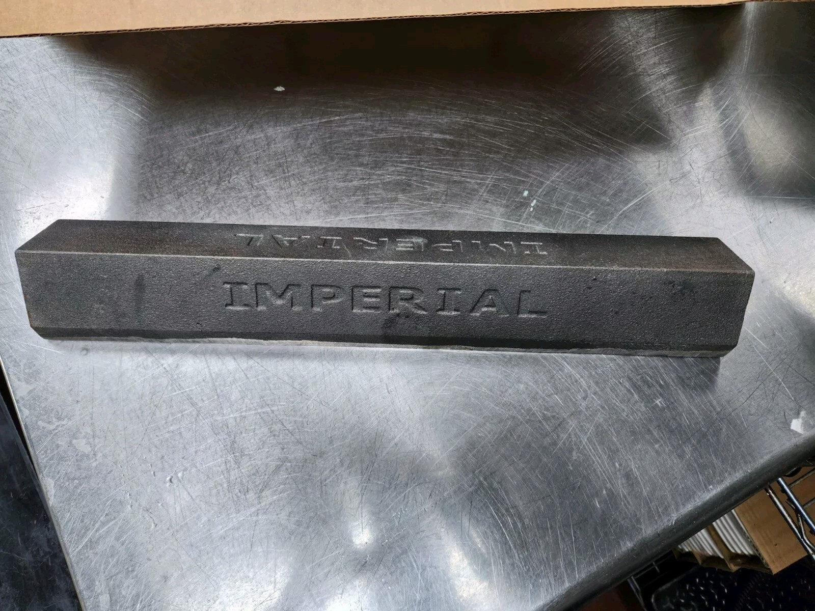 Radiant 19-1/2L X 3-1/2W X2-1/2H for Imperial – Part# 5025