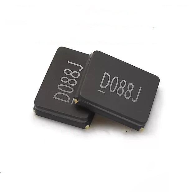 10PCS DSX321G 25MHZ 25.000MHZ KDS Passive Quartz Crystal 3225 3.2mm×2.5mm NEW
