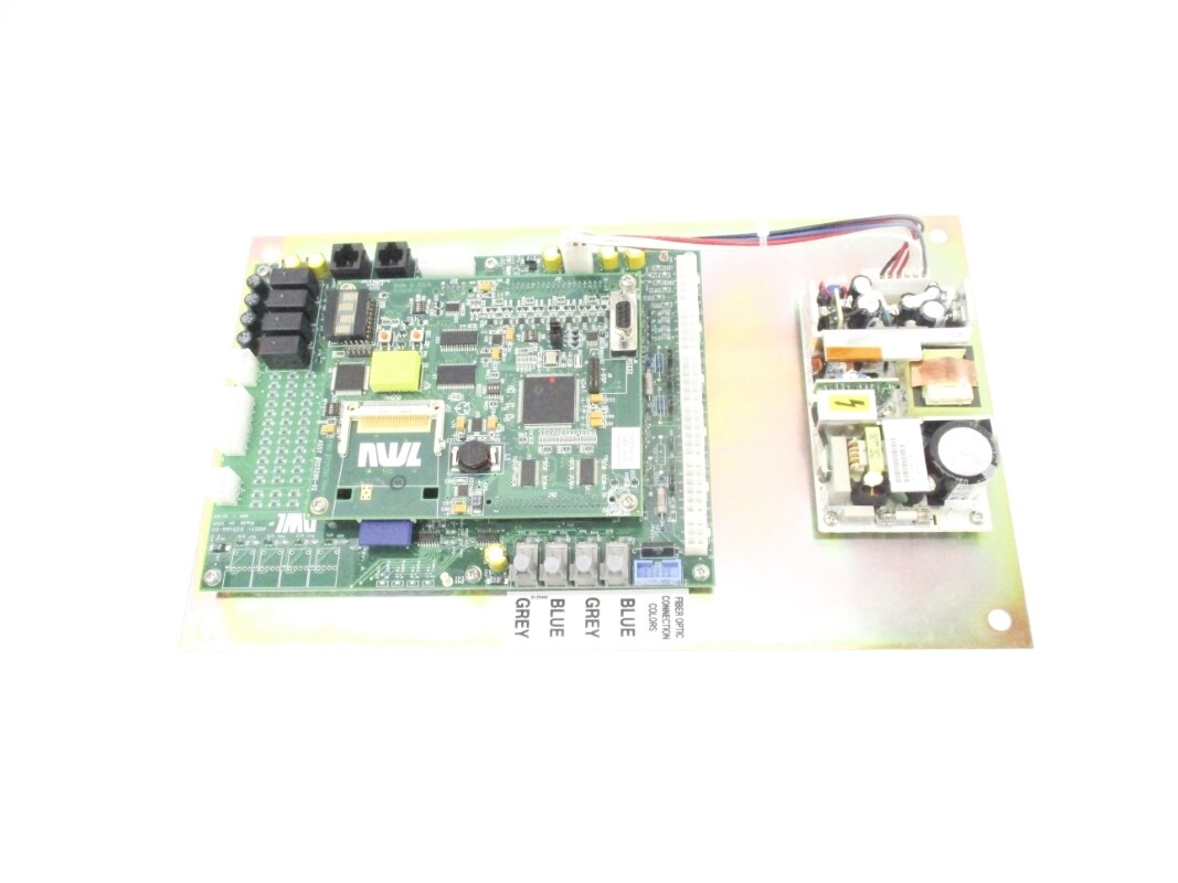 NWL G20845-01 NSNP
