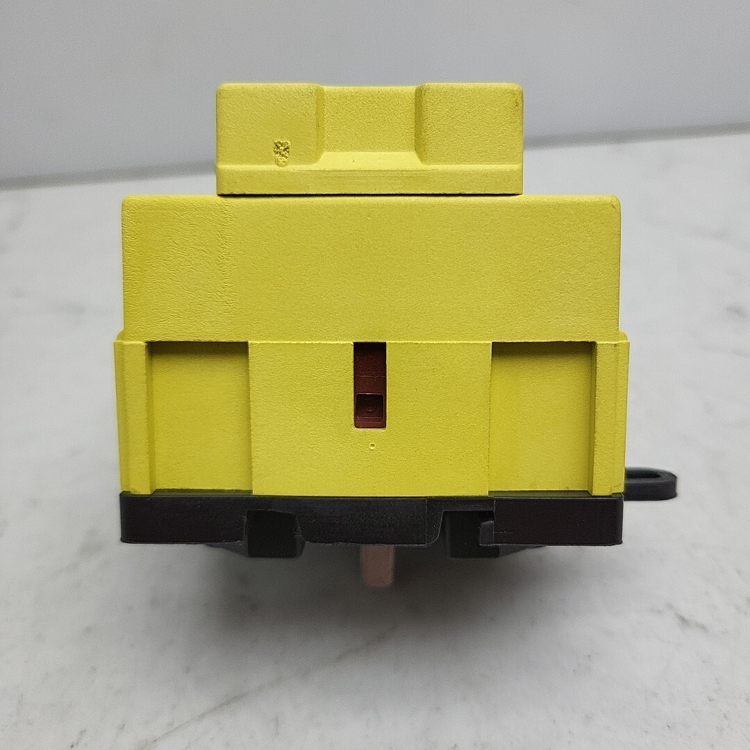 Weg MSW100 Rotarty Switch Disconnector 100A 600V MSW 100 P-3 New