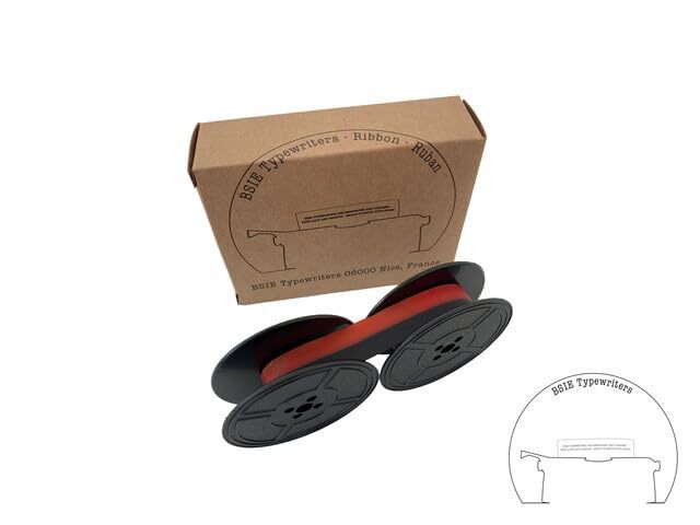 Olympia Typewriter Ribbon –