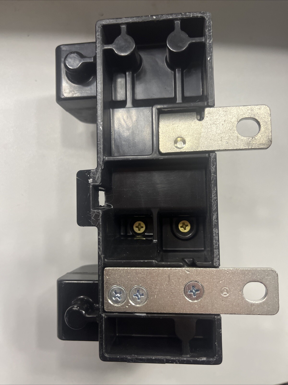 Siemens Double-Pole Main Breaker Conversion Kit 150 Amp 120V/240V 22 kA Bolt-On