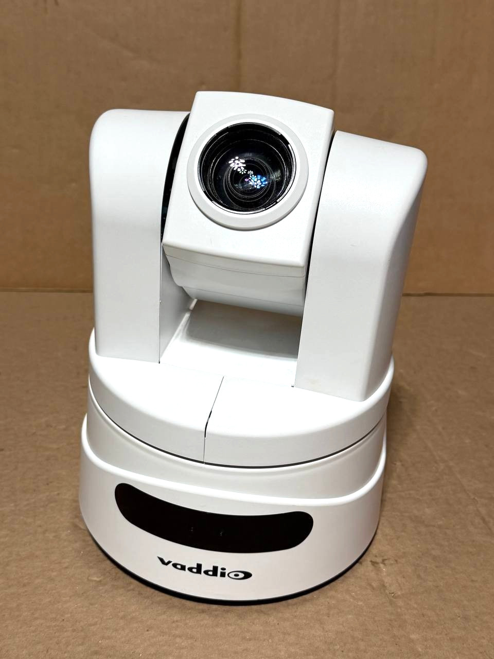 VADDIO CLEARVIEW HD-18 Video Camera, 998-6900-000AW