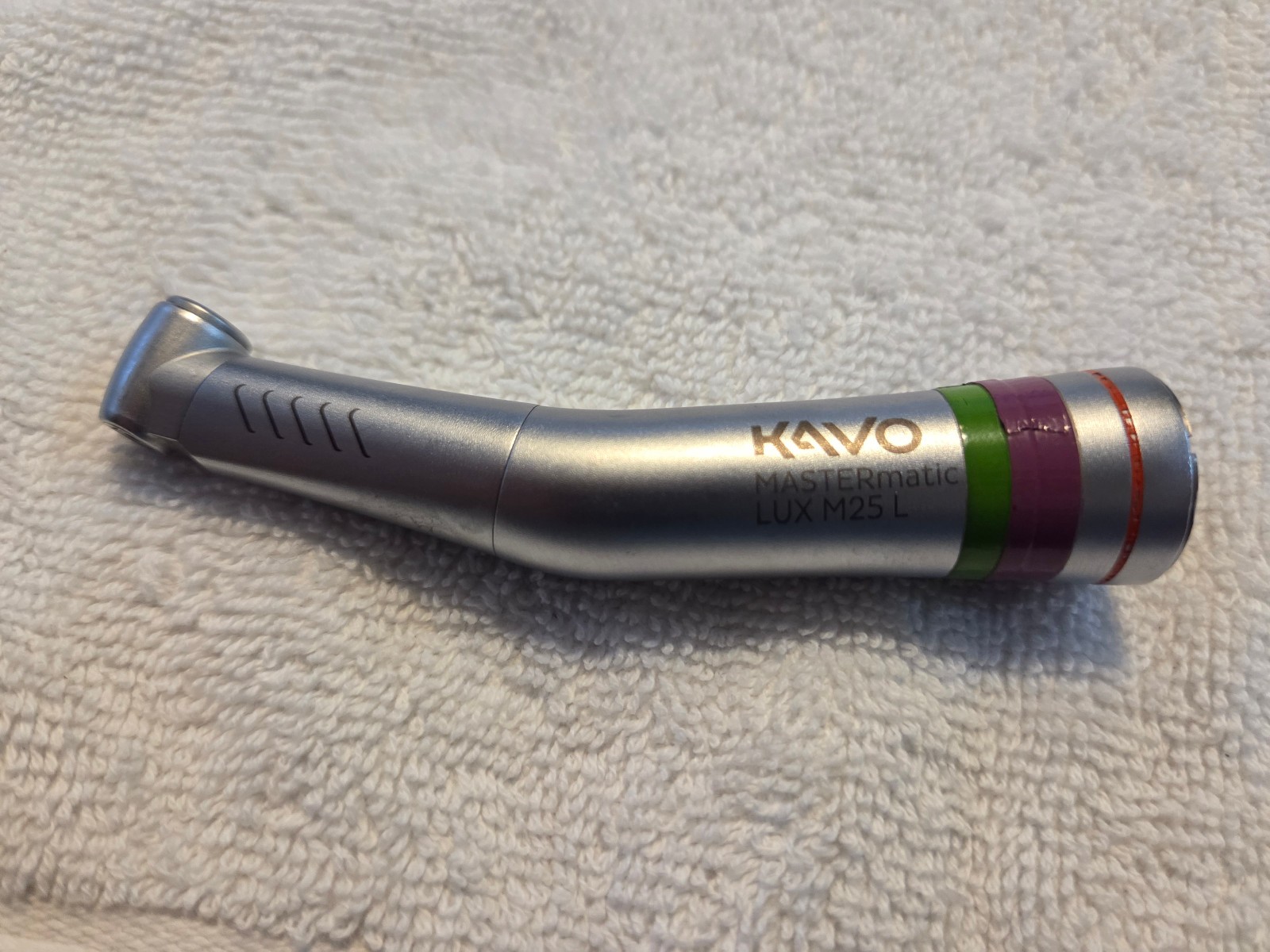 Kavo MASTERmatic LUX M25L Electric Handpiece