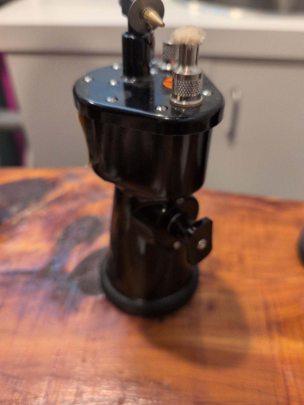 Teledyne Water Pik Hanau Alcohol Torch