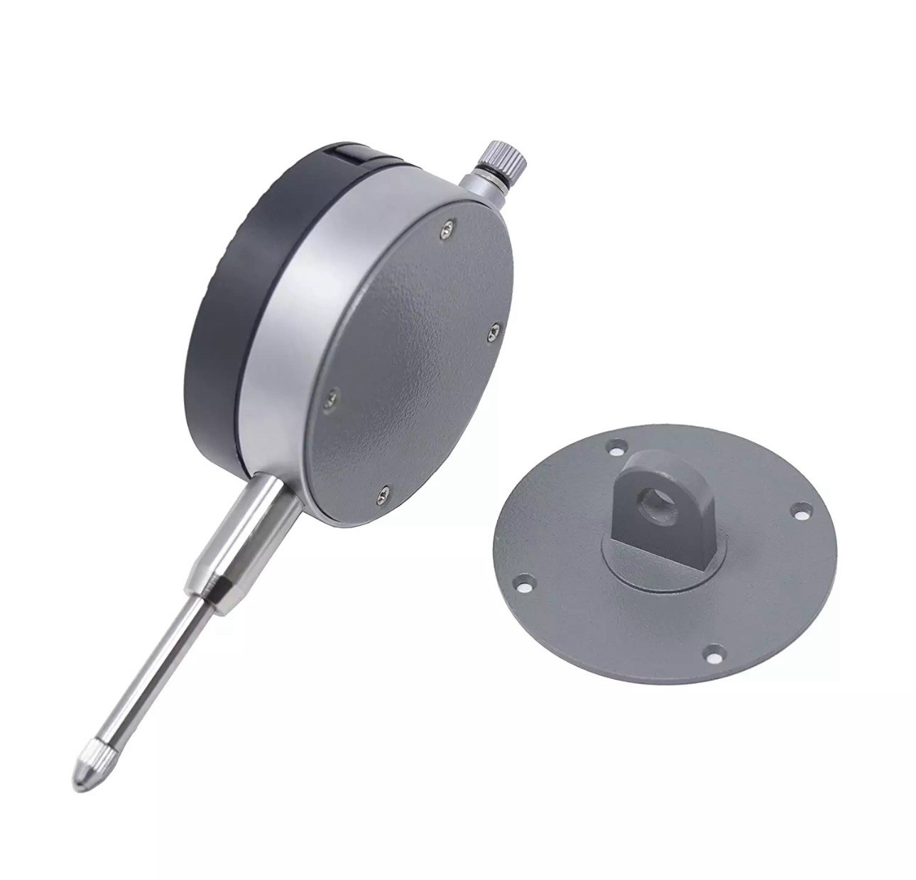 Clockwise Tools DIGR-0055 Digital Indicator 0-0.5″/12.7mm
