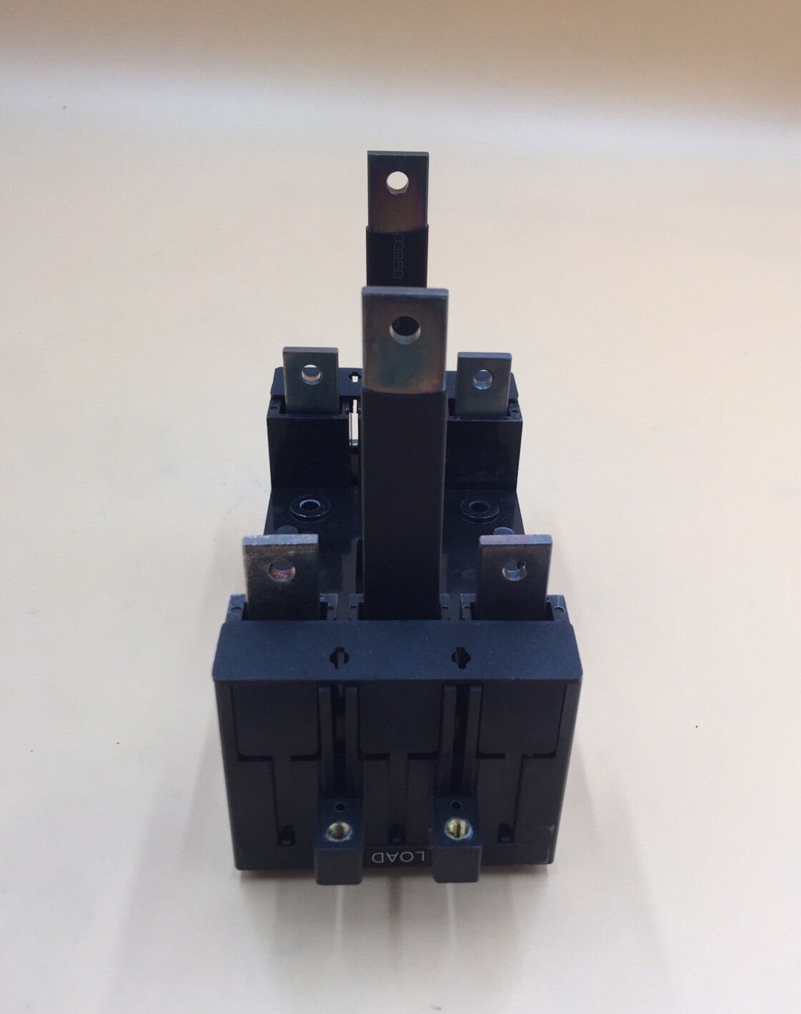 HOUSTON STOCK NEW SIEMENS PCBERC3 PLUG-IN MOUNTING BASE FREE 2 DAY AIR BUY NOW