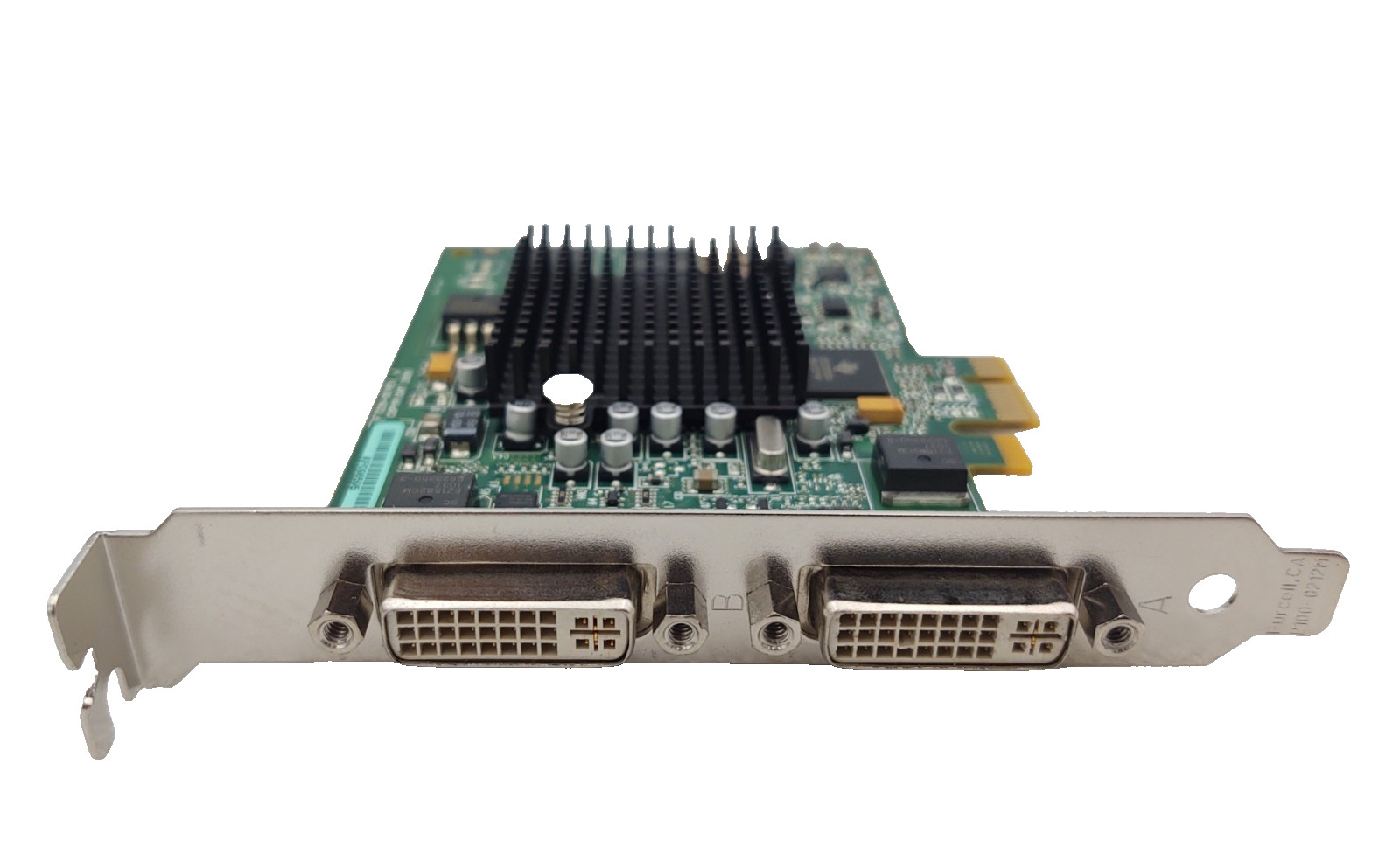 MATROX F7229-00 32mb Memory Dual Display – FAST SHIPPING