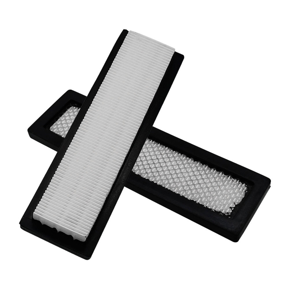 2Pcs Cab Air Filter 7176099 for Bobcat S510 S550 S570 S590 S630 S650 S750 S850