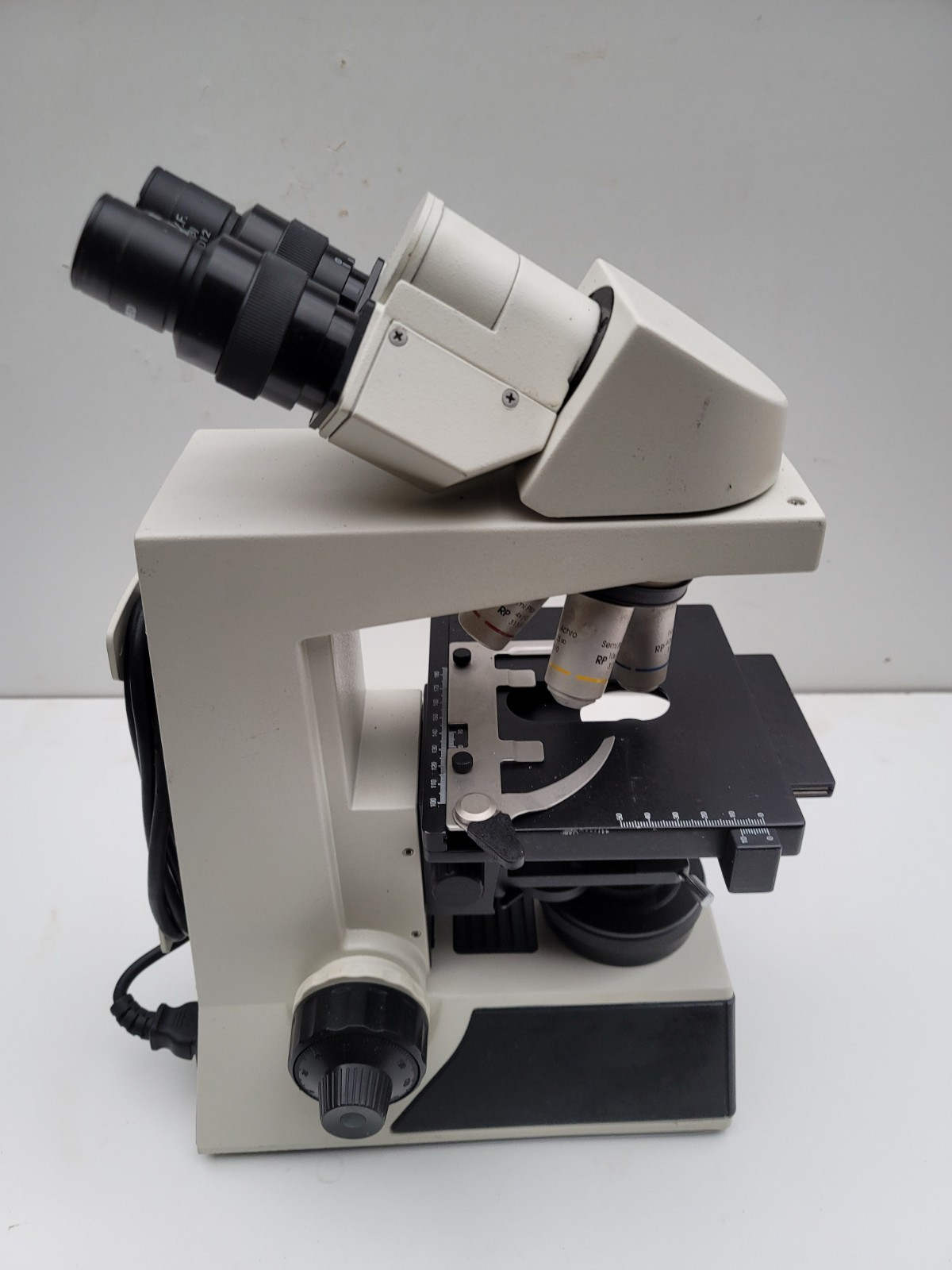 LABOMED CxRIII CXR3 Research Grade Laboratory Microscope~ DEALS ~ FREE RETURNS