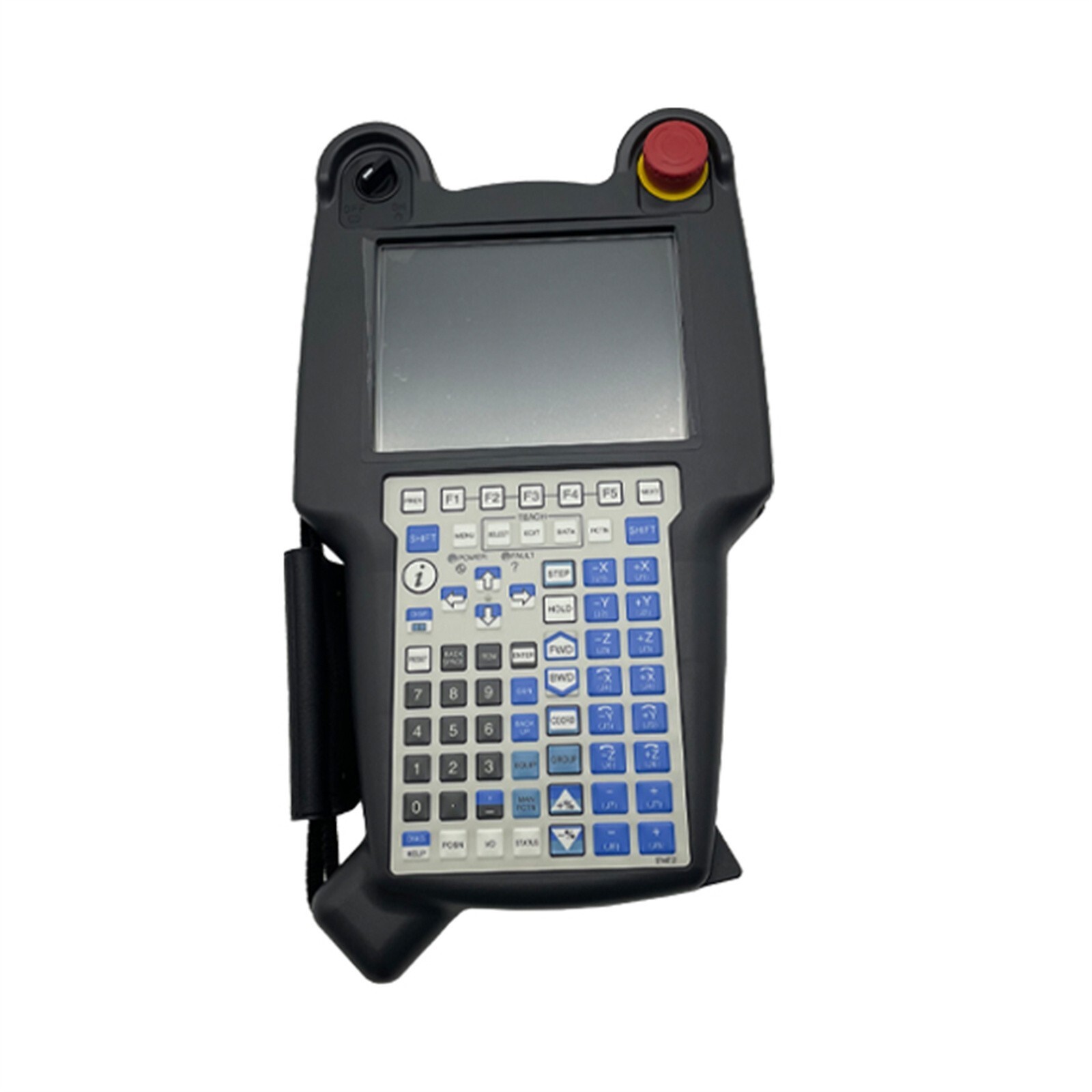 A05b-2256-C103#EMH Teach Pendant For FANUC robot smart system 6 months warranty