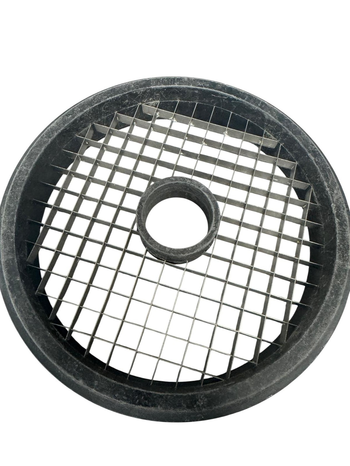 BRUNNER ANLIKER 180mm 7.1″ W10 Dicing grid 235.01308 Commercial Food Processor
