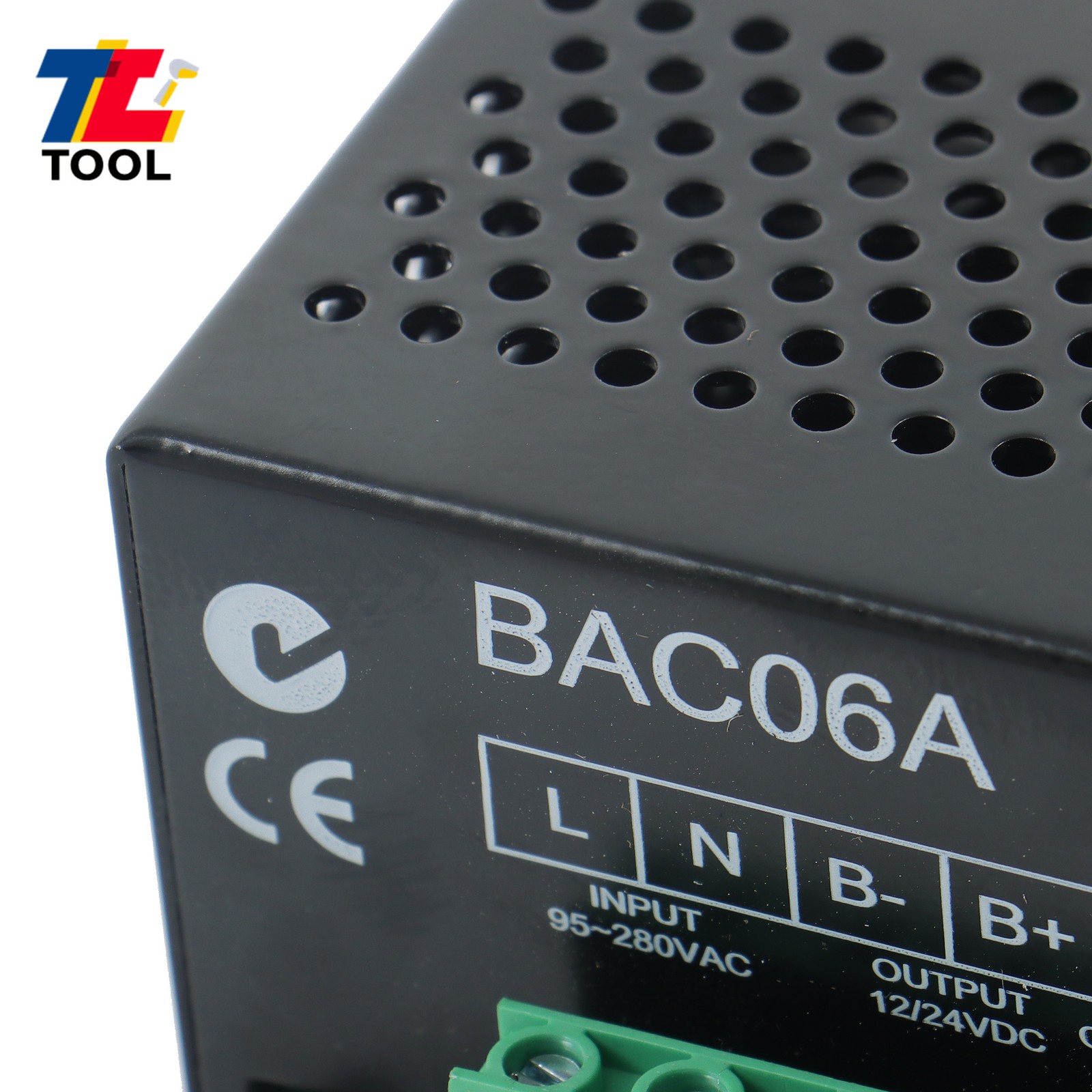 Battery Charger 12V Controller For Smartgen BAC06A-12V BAC06A BAC06 Generator