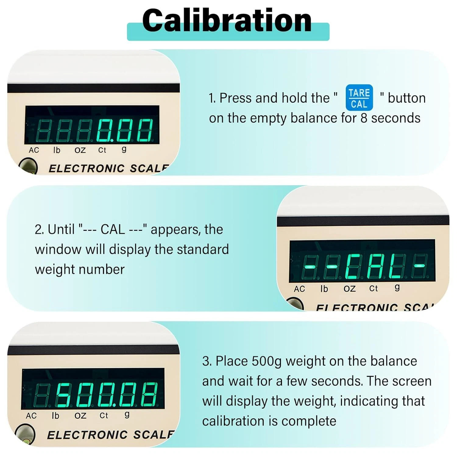 Lab Scale 3000g x 0.01g High Precision Electronic Analytical Balance g/lb/oz/ct
