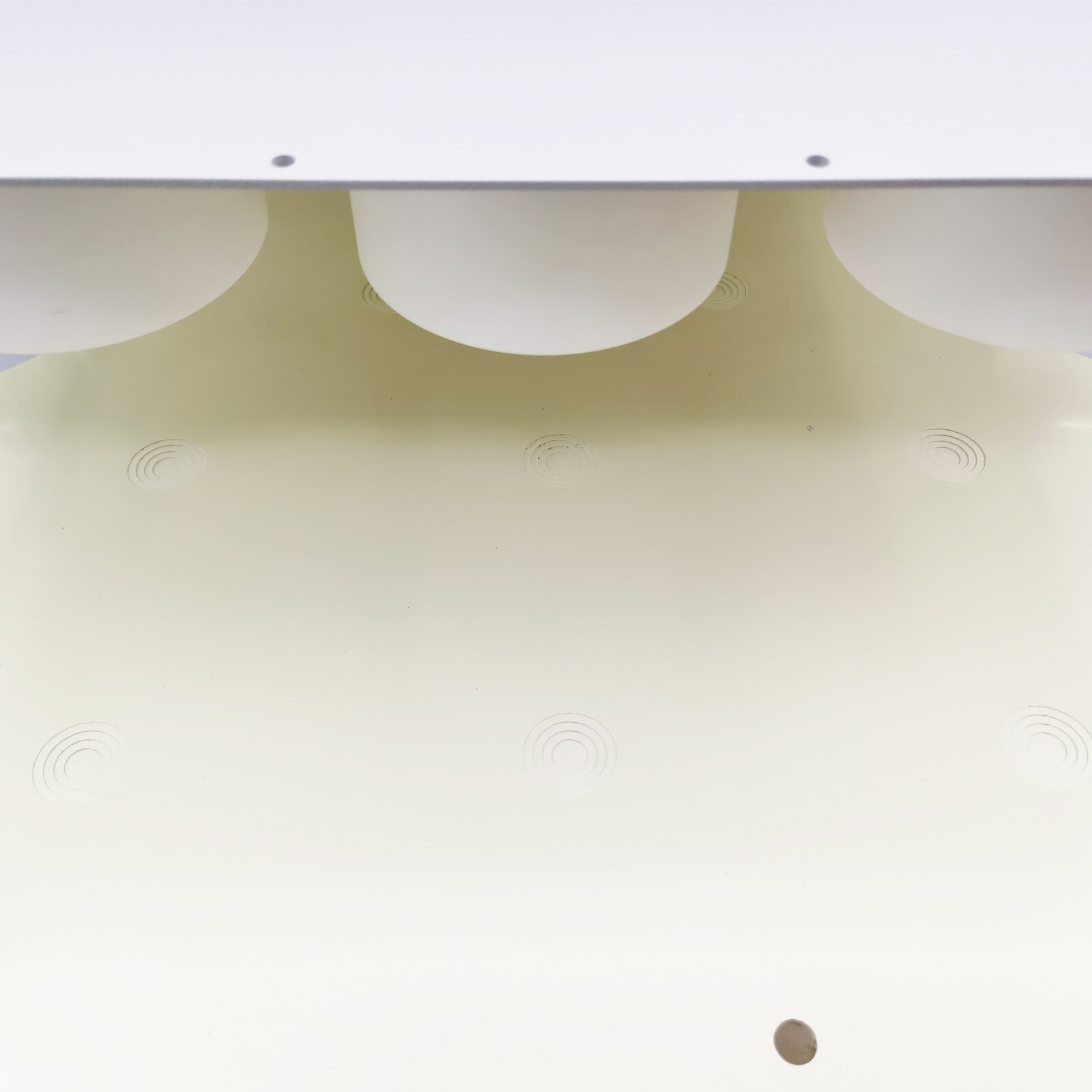 110V Semi-Auto Dough Divider Rounder 14Blocks 100-180g Bakery Dough Dividing