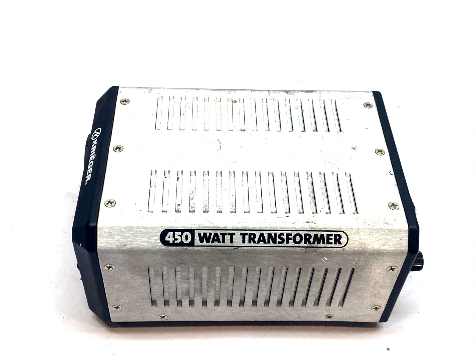 Krieger ULT450 450W Step Up Step Down Voltage Transformer 110V 220V