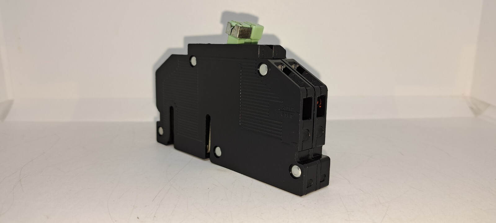 Zinsco SYLVANIA GTE RC38-30 RC38 30 Amp 2 Pole Tandem Circuit Breaker