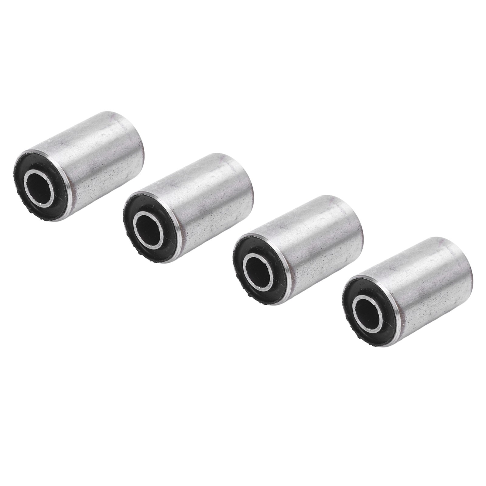 4PCS Swing Arm Bushing premium Durability Wear Reduction For 110cc 150cc 200c…