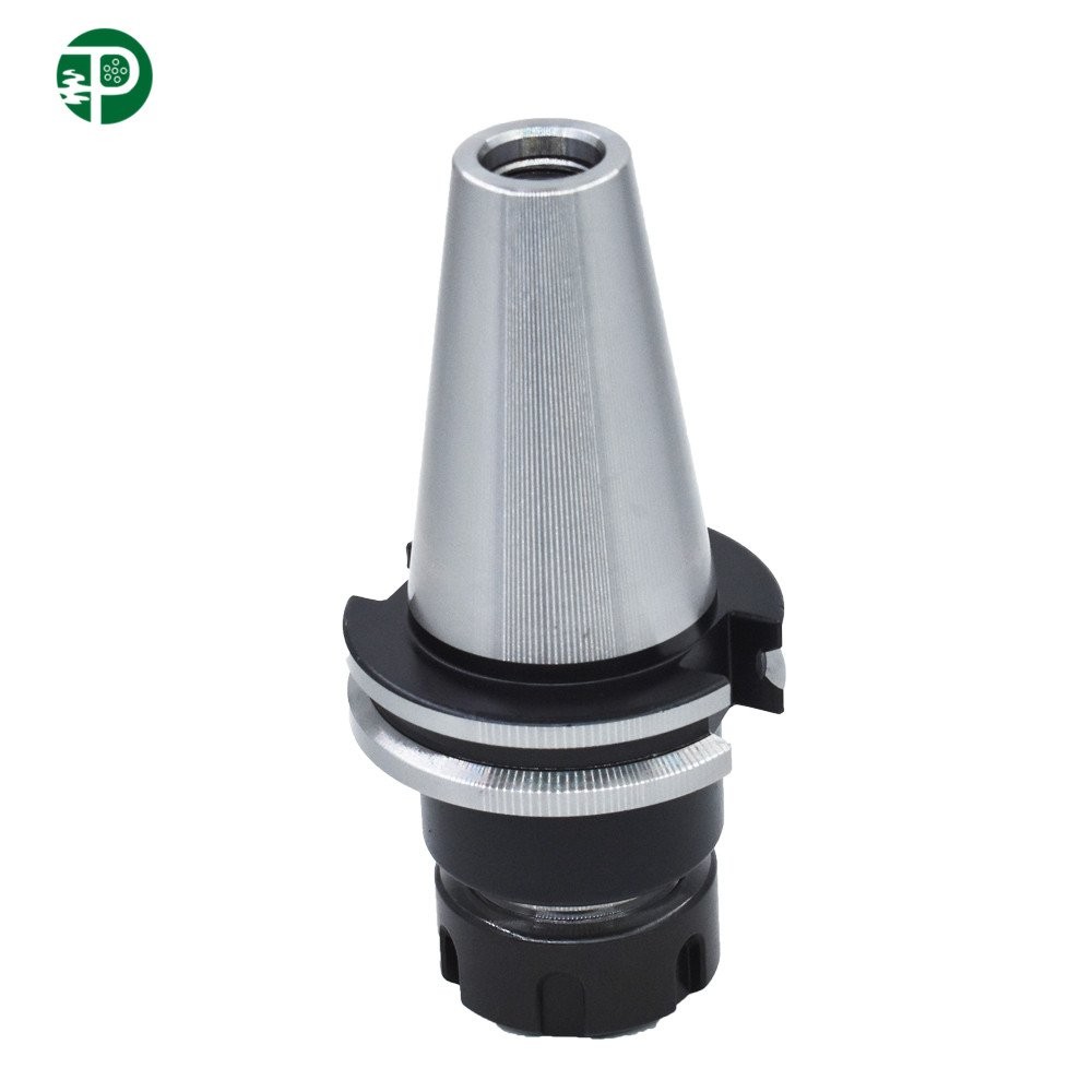 4Chucks CAT40 ER25 Collet Chuck W. 2.76″ Gage Length Chucks Tool Holder Set