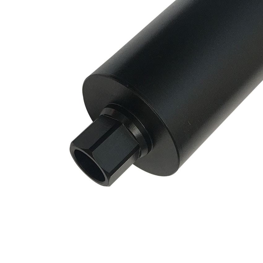 4-1/4″ High Performance Wet Core Bit for Reinforced Concrete, 1-1/4″-7 Arbor