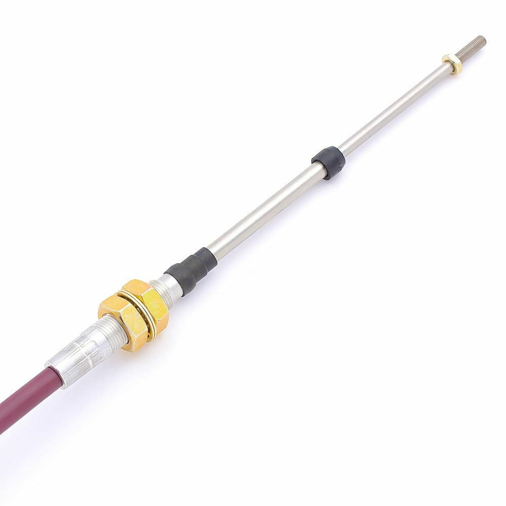 Speed Select Cable, John Deere 570,570A (-406497) Road graders, Replaces AU41635