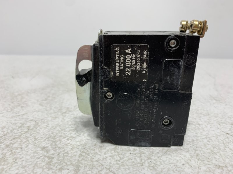 Square D QO230VH Circuit Breaker 30A 120/240V 2-Pole