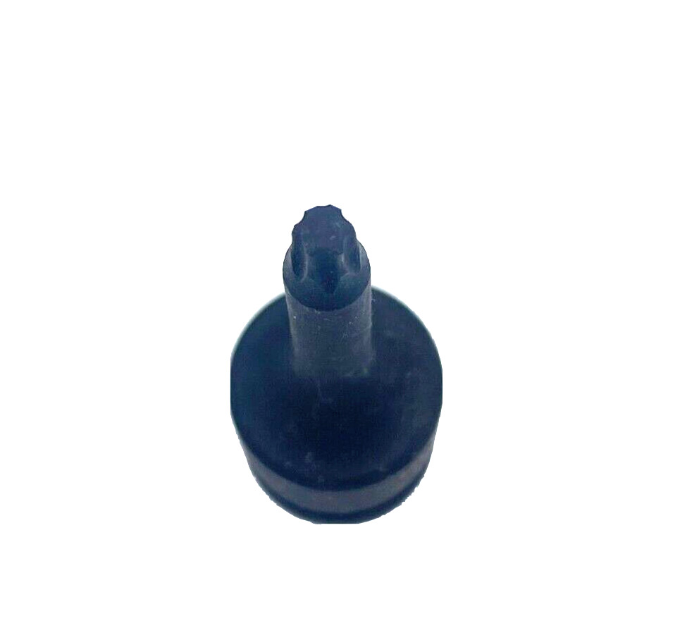 Grey Pneumatic 2130T 1/2» Drive x T30 Internal Torx Star Drive Impact Driver
