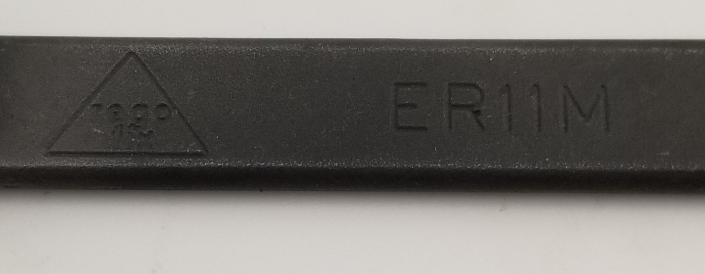 ORIGINAL REGO FIX ER11 M COLLET NUT WRENCH SWISS WATCHMAKERS SWITZERLAND