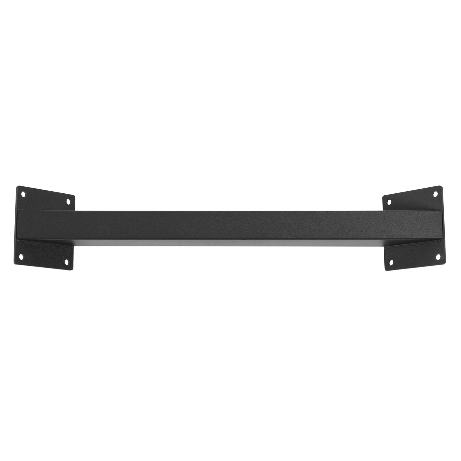 45 Degree Angle Support Bracket Pergola Heavy Duty Connectors Steel 4 Pcs