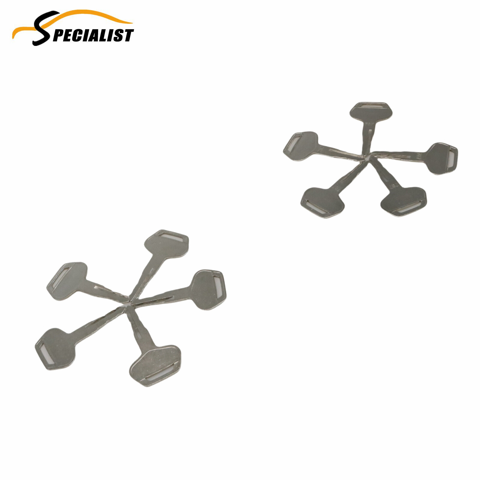 10pcs Keys 787 For Komatsu Heavy Equipment Key Excavator Dozer Loader Backhoe