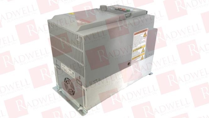 BOSCH EFC5610-2K20-1P2-MDA-7P-NNNNN-L1NN / EFC56102K201P2MDA7PNNNNNL1NN (USED)