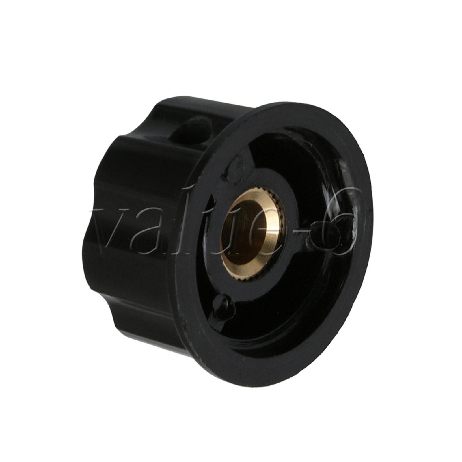 5 Positions Selector Rotary Position Switch + Knob Small Home Appliance Part