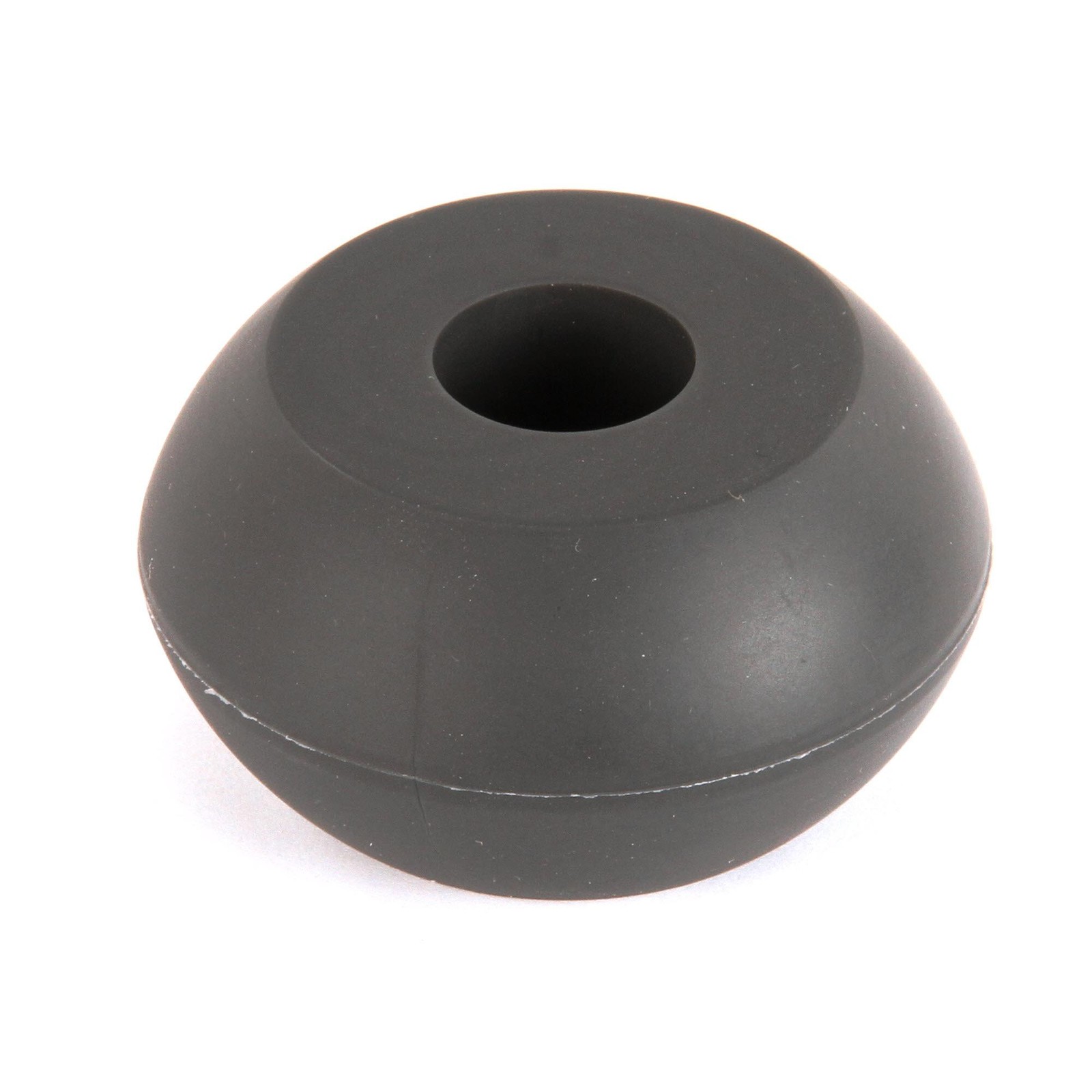 Cma Dish Machines Drain Ball Dome Black Silicone 00121.53 – Free Shipping +
