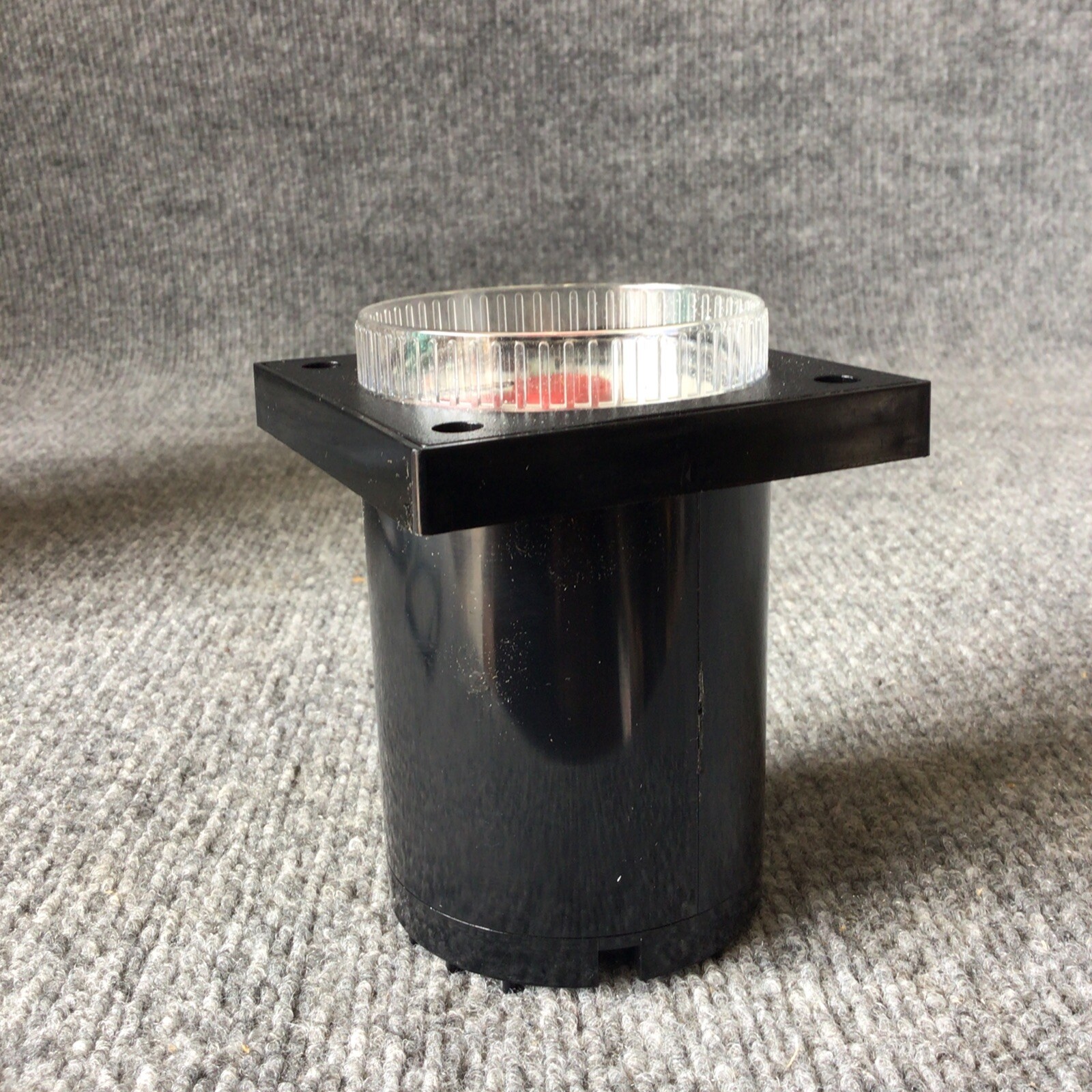 Danaher BR49A6 120/240VAC 3A 0-30MIN Clock Timer New