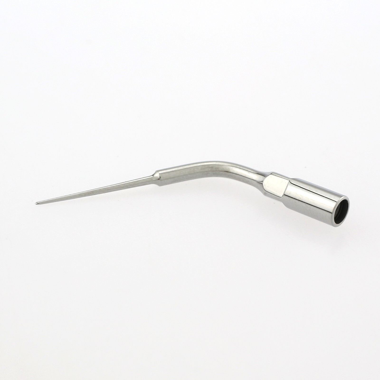 Woodpecker HW-5L Ultrasonic Scaler Handpiece EMS Piezon LED HP-5L Piezo Tip P1