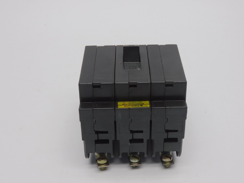 SQUARE D EHB34030 277VAC 30A NSNP