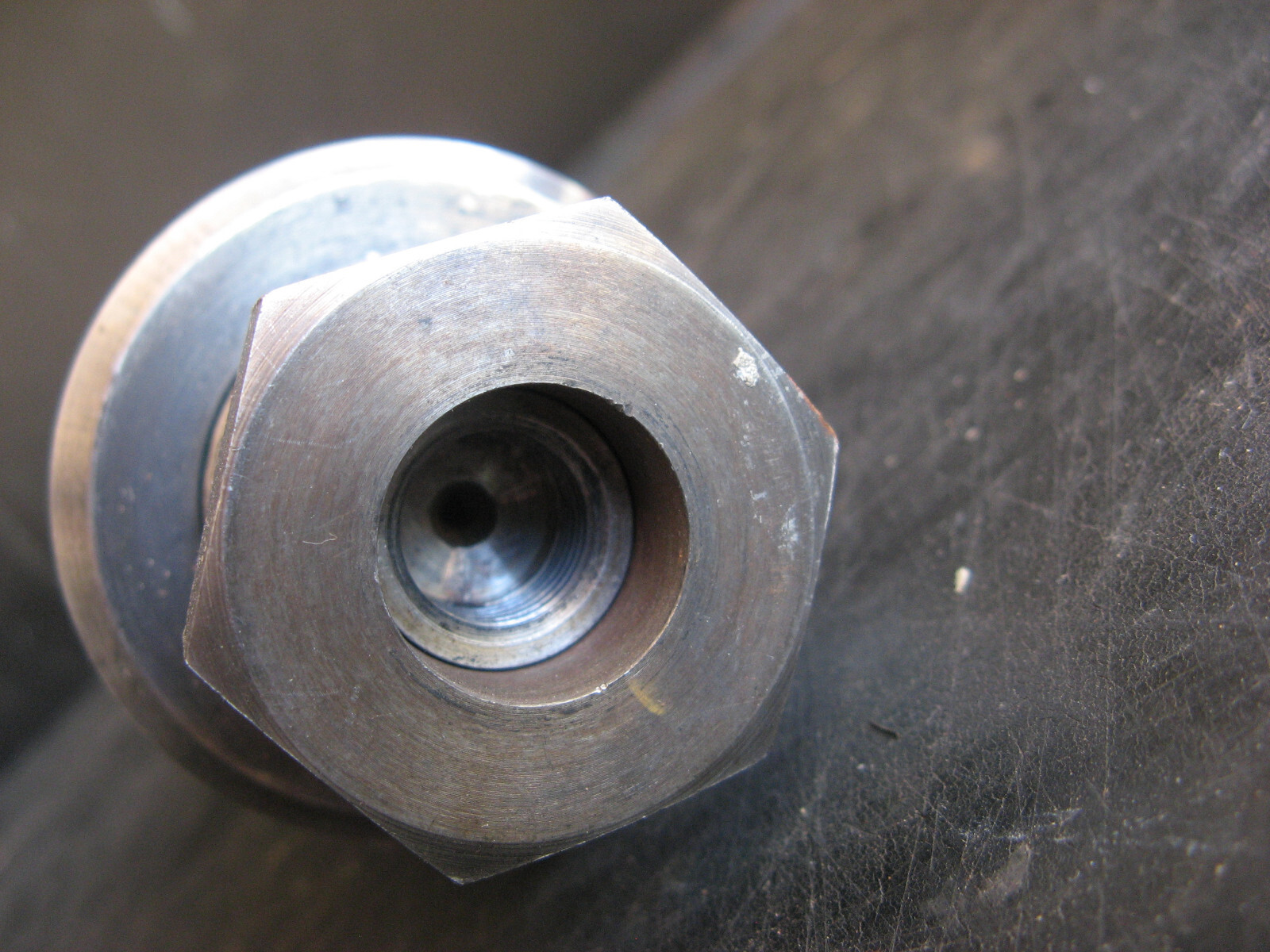 PPI HIGH PRESSURE VESSEL 30000psi Sampling/Test 2.5×13″ stainless steel OIL GAS