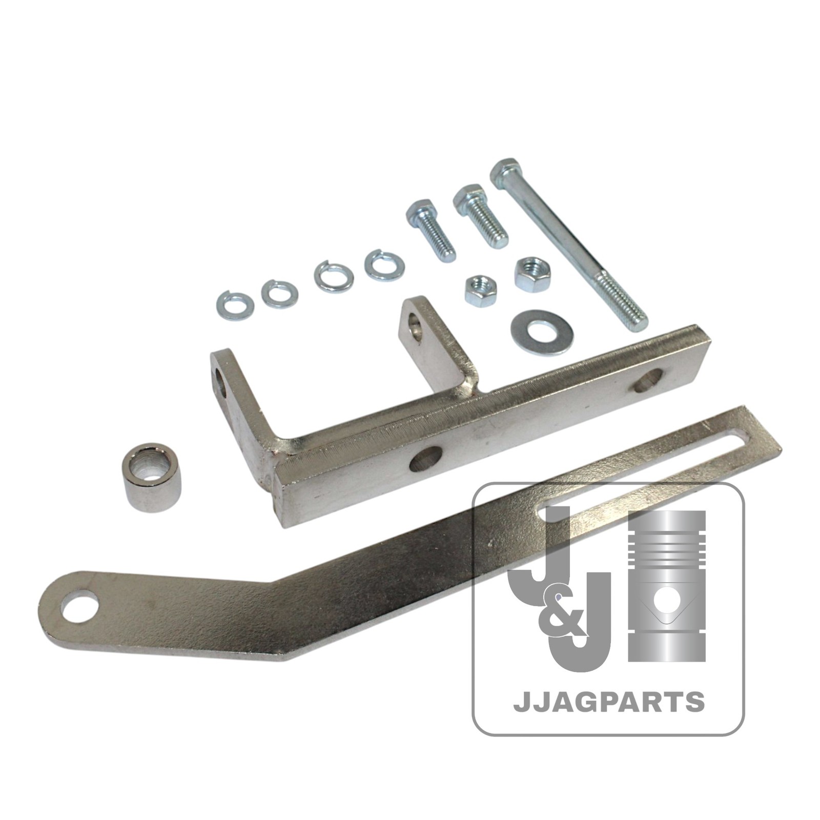Alternator Bracket Kit -Fits Massey TO30 TO35 F40 50 65 Tractor