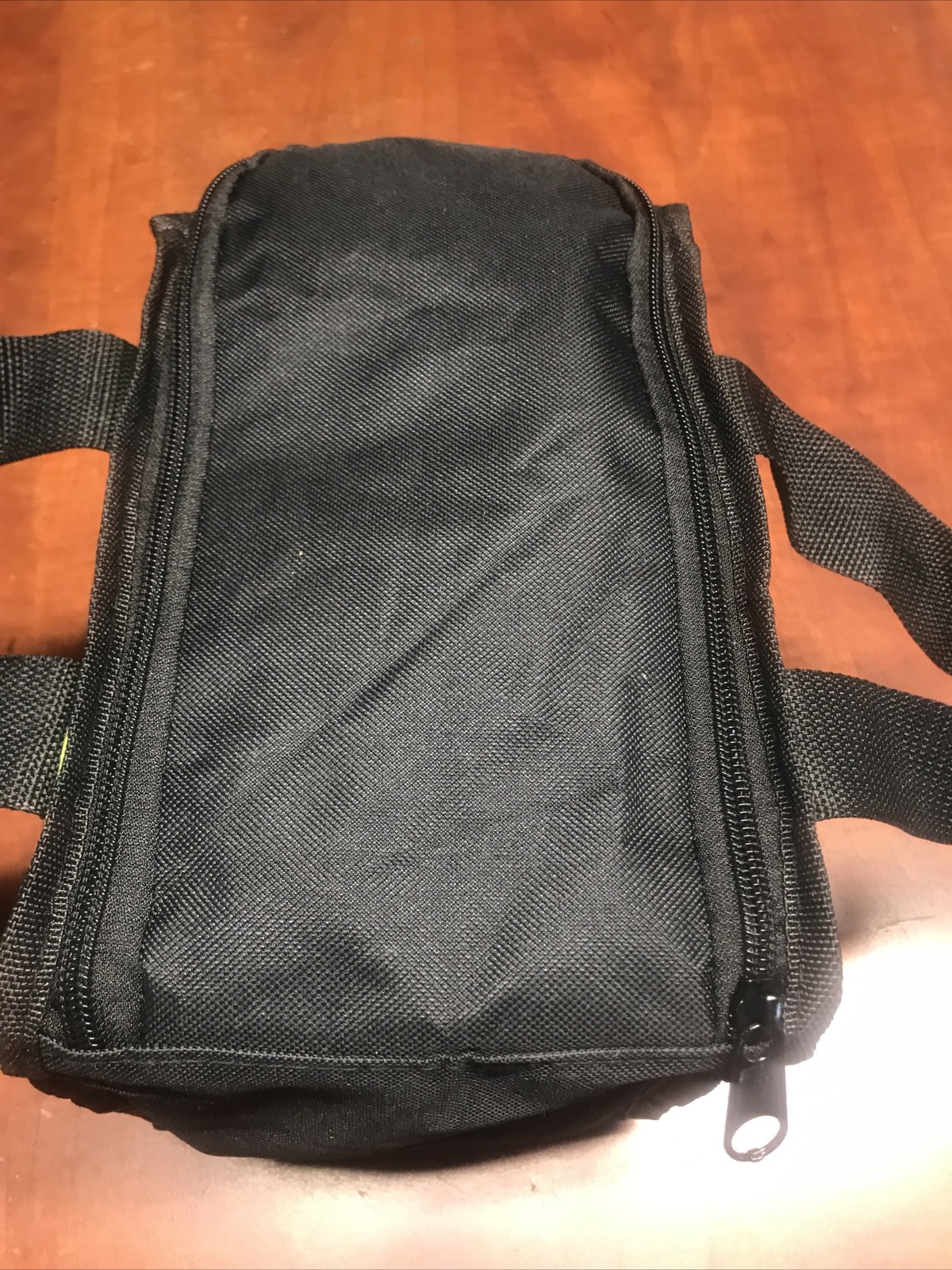 See Desc. OEM Part Tool Bag Ryobi For Any Tool 8x10x6 Inches Ideal For Drill Jig