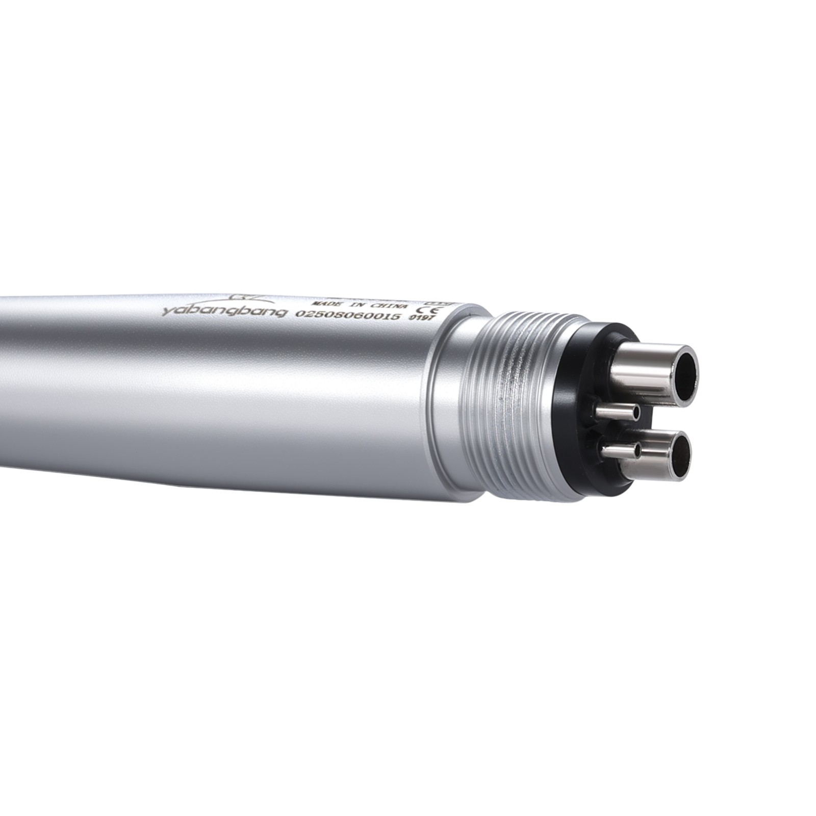 10* Yabangbang Dental High Speed Handpiece Push Turbine 4 Holes Fit NSK Pana Max