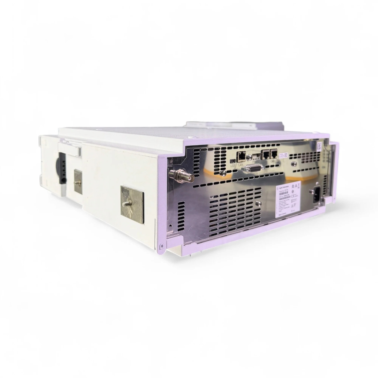Agilent 1290 Infinity II DAD FS G7117A Diode Array Detector