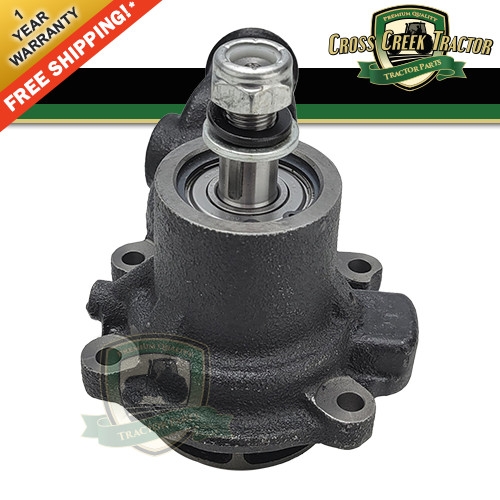 3641219M91 Water Pump for Massey Ferguson 261, 270, 282, 283, 290, 670, 690