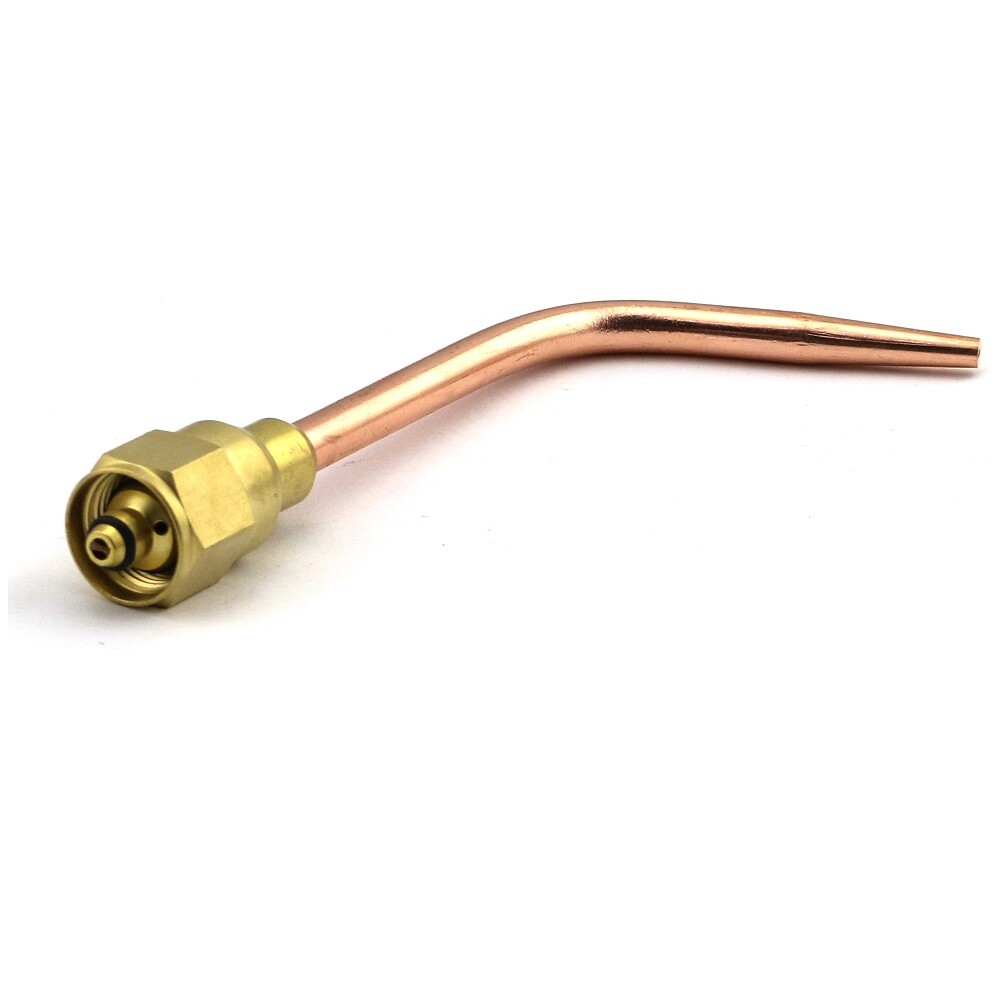 WeldingCity® Acetylene Welding Nozzle Heating Tip 3-W-1 #3 Victor 100 Torch USA