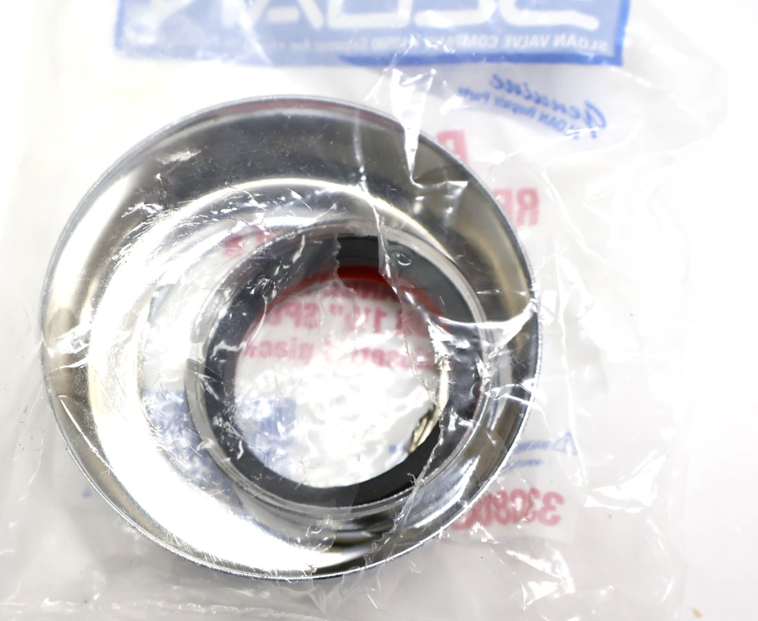 Sloan Regal 110 XL Flushometer 3.5 GPF Chrome Toilet Flush Valve 3080101 New