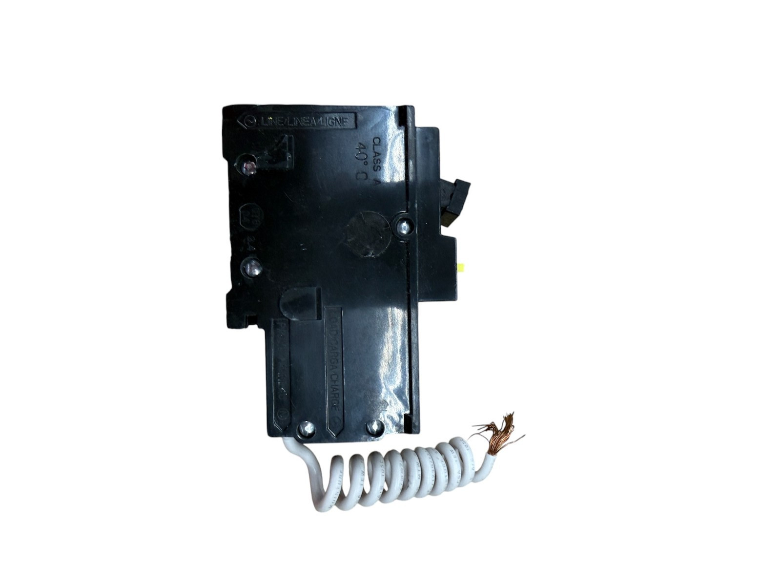 Square D HOM230GFIC 30 A Miniature Circuit Breaker