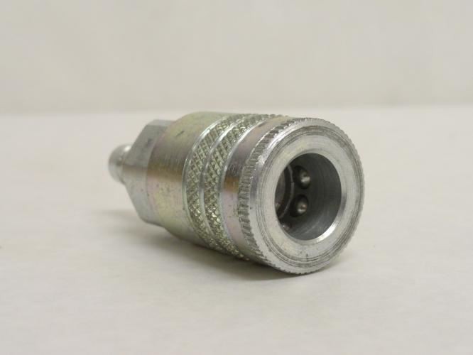181041 Old-Stock; Dixon DC2644 Air Chief Industrial Semi-Auto Coupler; Size: 3/8
