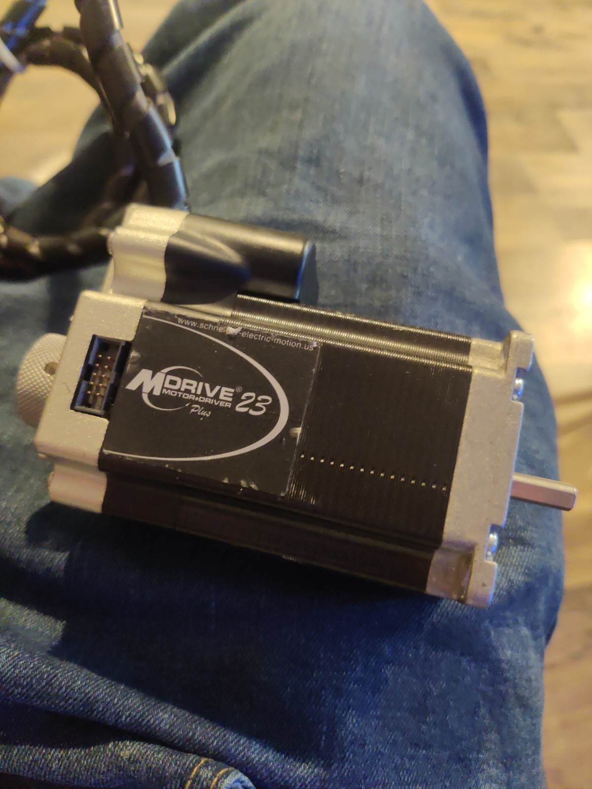 Schneider IMS MDrive 23 Plus MDI1PRD23B7-N Stepper Motor